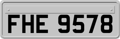 FHE9578