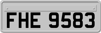 FHE9583