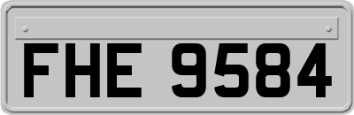 FHE9584