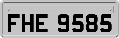 FHE9585