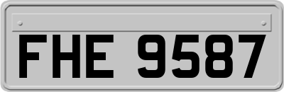 FHE9587