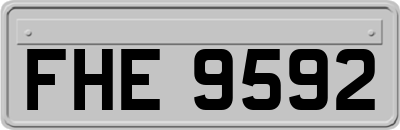 FHE9592