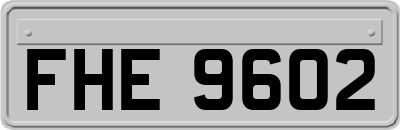 FHE9602