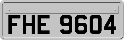 FHE9604