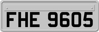 FHE9605