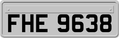 FHE9638