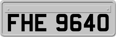 FHE9640