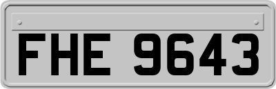 FHE9643