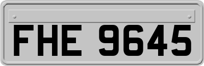FHE9645