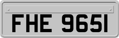 FHE9651