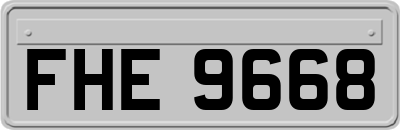 FHE9668