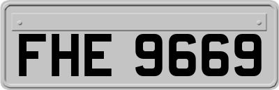 FHE9669
