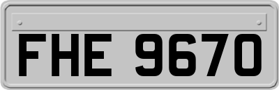 FHE9670