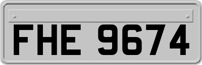 FHE9674
