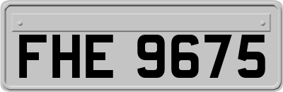 FHE9675