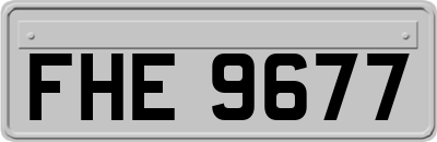 FHE9677