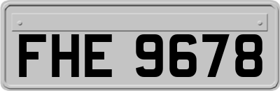 FHE9678