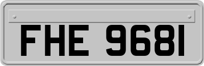 FHE9681