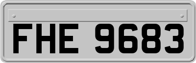 FHE9683