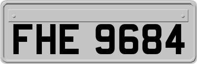 FHE9684