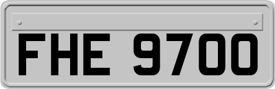 FHE9700