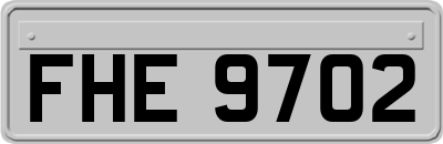 FHE9702