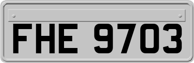 FHE9703