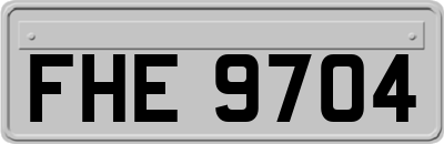 FHE9704