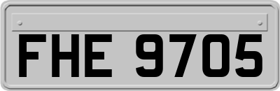 FHE9705