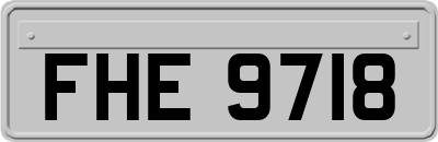 FHE9718