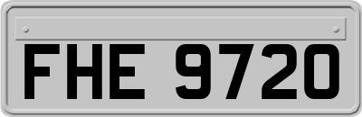FHE9720
