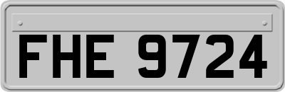 FHE9724