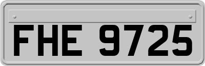 FHE9725