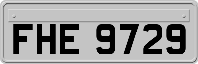 FHE9729
