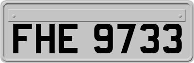 FHE9733