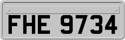FHE9734