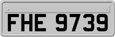FHE9739