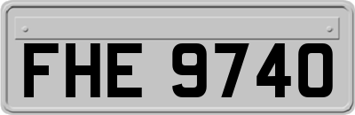FHE9740