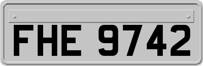FHE9742