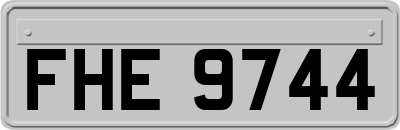 FHE9744