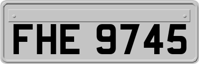 FHE9745