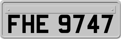 FHE9747
