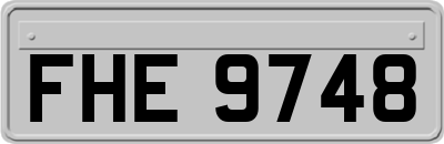 FHE9748