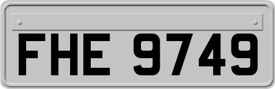 FHE9749