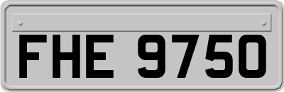 FHE9750