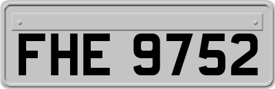 FHE9752