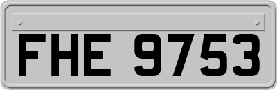 FHE9753