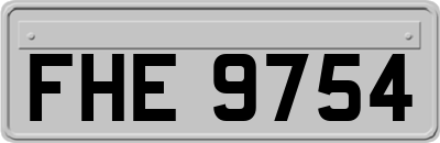 FHE9754
