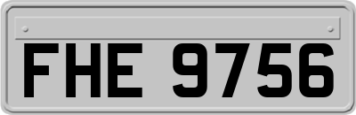 FHE9756