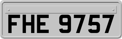 FHE9757